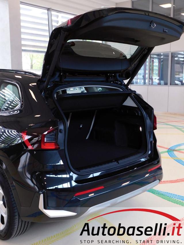 BMW X1 usata 79
