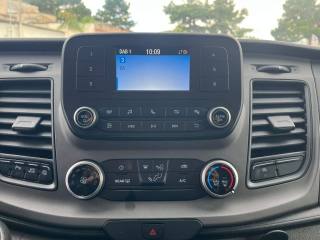 FORD Transit Custom usata, con Immobilizzatore elettronico