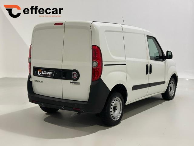 FIAT Doblo usata, con Chiusura centralizzata