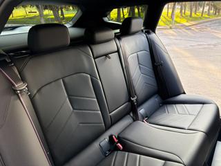BMW 520 usata, con Controllo automatico clima