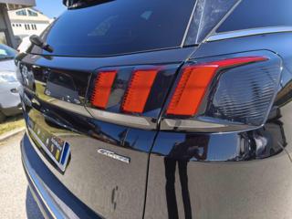 PEUGEOT 3008 usata, con Cerchi in lega