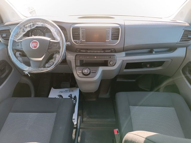 FIAT Scudo usata, con Cruise Control
