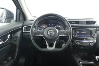 NISSAN Qashqai usata 5