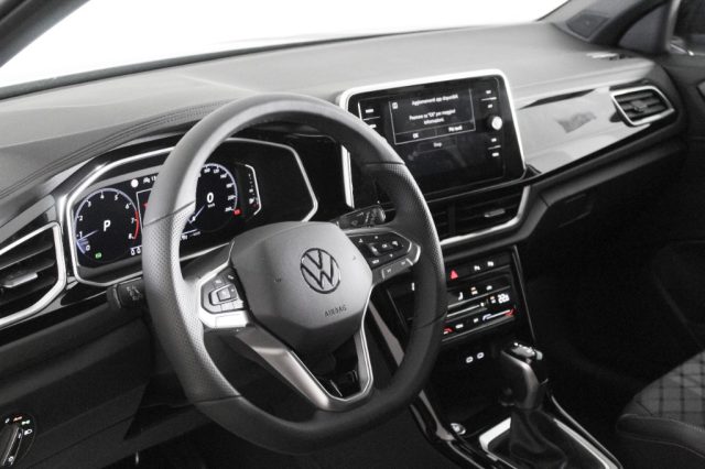 VOLKSWAGEN T-Roc usata, con Chiusura centralizzata