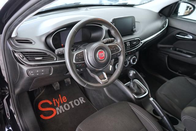 FIAT Tipo usata, con Alzacristalli elettrici