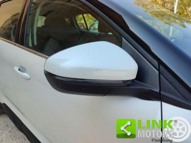 CITROEN C5 Aircross usata, con Boardcomputer