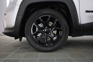 JEEP Renegade usata 7