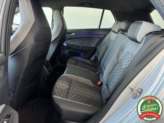VOLKSWAGEN Golf usata, con Cerchi in lega