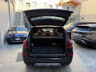 BMW X3 usata, con Airbag Passeggero