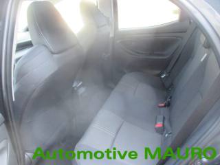 TOYOTA Yaris usata, con Autoradio digitale