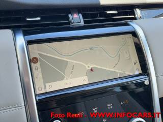 LAND ROVER Discovery Sport usata, con Regolazione elettrica sedili