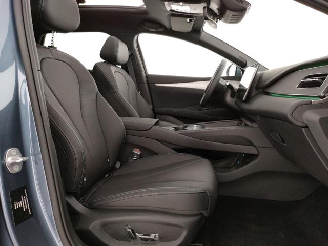 BYD Seal usata, con Volante in pelle