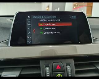 BMW X1 usata, con Cruise Control