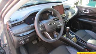JEEP Compass usata, con Sistema di riconoscimento della stanchezza