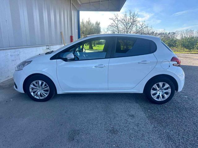 PEUGEOT 208 usata, con Cruise Control