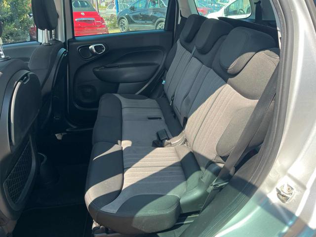 FIAT 500L usata, con Cerchi in lega