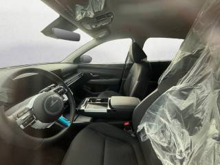 HYUNDAI Tucson usata, con Cerchi in lega