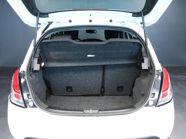 LANCIA Ypsilon usata, con Boardcomputer
