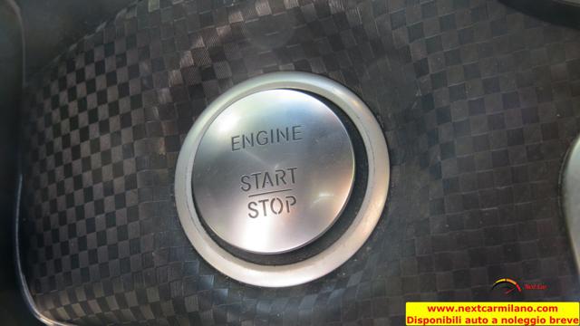 MERCEDES-BENZ A 200 usata 69