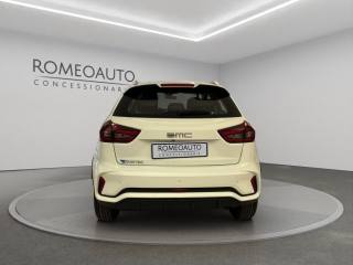 EMC Quattro usata, con Cerchi in lega