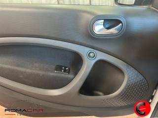 SMART ForTwo usata, con Servosterzo