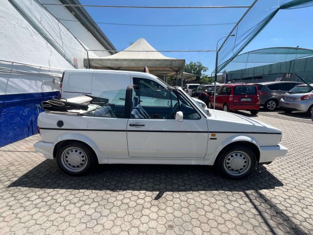 VOLKSWAGEN Golf Cabriolet usata 6