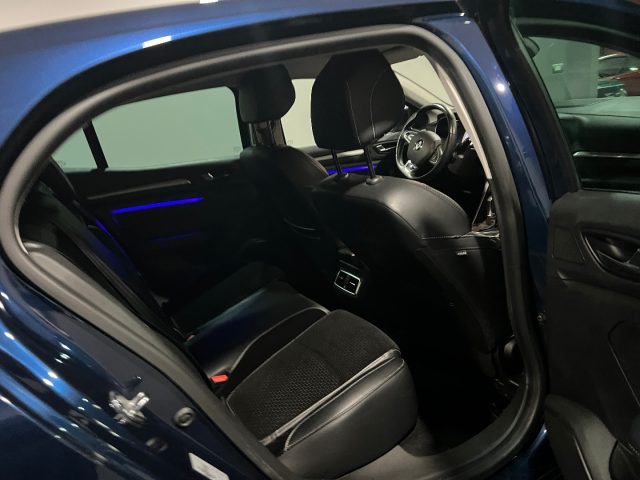 RENAULT Megane usata, con Controllo trazione