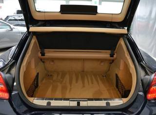 PORSCHE Panamera usata, con Regolazione elettrica sedili