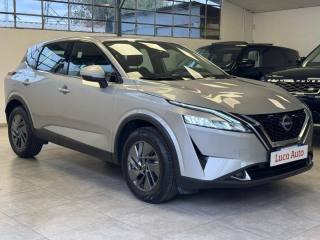 NISSAN Qashqai usata, con Airbag laterali