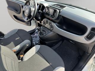 FIAT Panda usata, con ESP