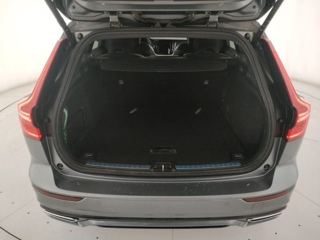 VOLVO V60 usata, con Regolazione elettrica sedili