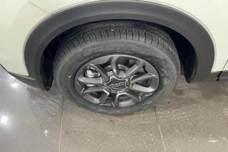 FIAT 500X usata, con Alzacristalli elettrici
