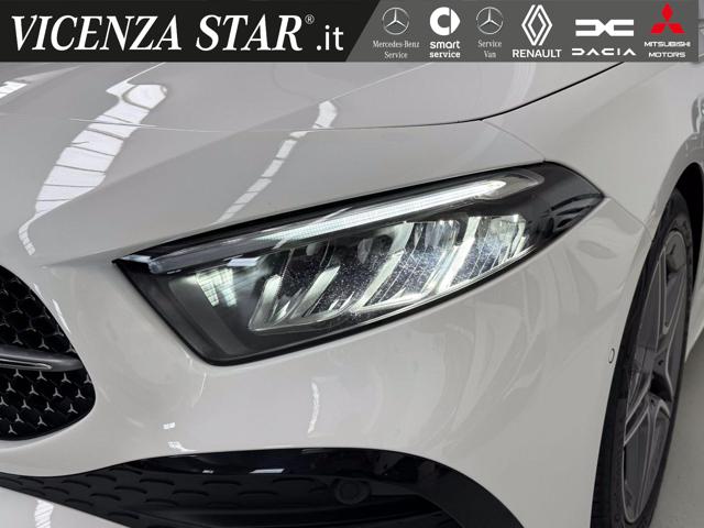 MERCEDES-BENZ A 180 usata, con Airbag