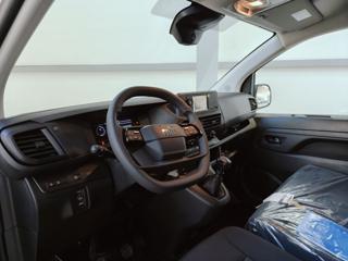 FIAT Scudo usata, con Start/Stop Automatico