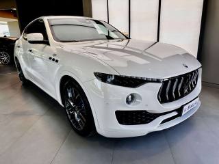 MASERATI Levante usata, con Airbag laterali