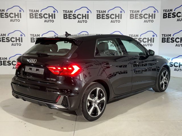 AUDI A1 usata, con Alzacristalli elettrici