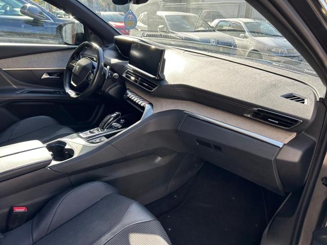 PEUGEOT 3008 usata, con Chiusura centralizzata