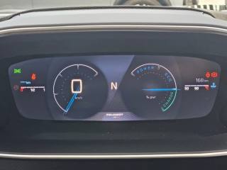 PEUGEOT 2008 usata, con Filtro antiparticolato