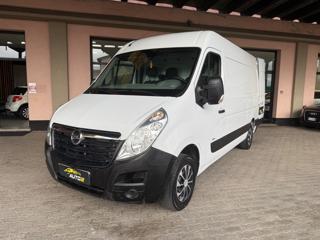OPEL Movano usata 24