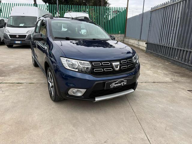 DACIA Sandero usata, con ABS
