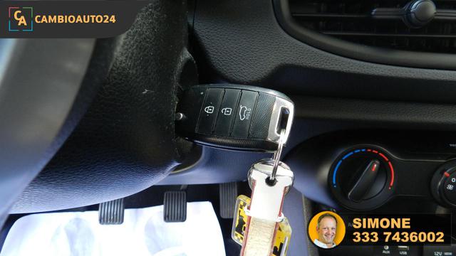 KIA Picanto usata 67