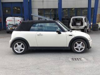 MINI Cabrio usata, con Airbag Passeggero