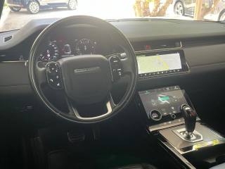 LAND ROVER Range Rover Evoque usata, con Regolazione elettrica sedili