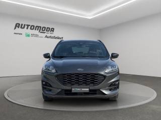 FORD Kuga usata, con Airbag
