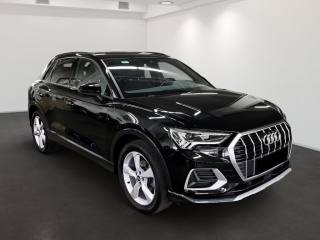 AUDI Q3 usata, con Airbag laterali