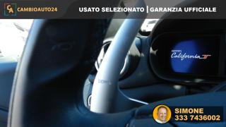 FERRARI California usata, con Sedile posteriore sdoppiato