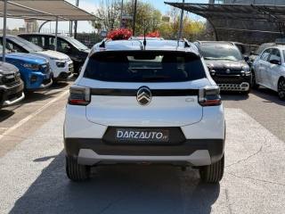 CITROEN C3 usata, con Volante in pelle