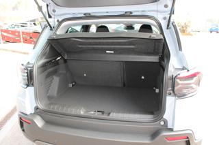 JEEP Avenger usata, con Immobilizzatore elettronico