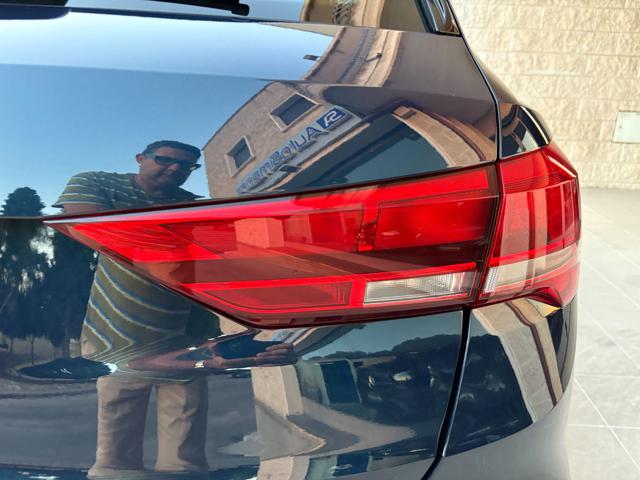 AUDI Q3 usata, con Vivavoce