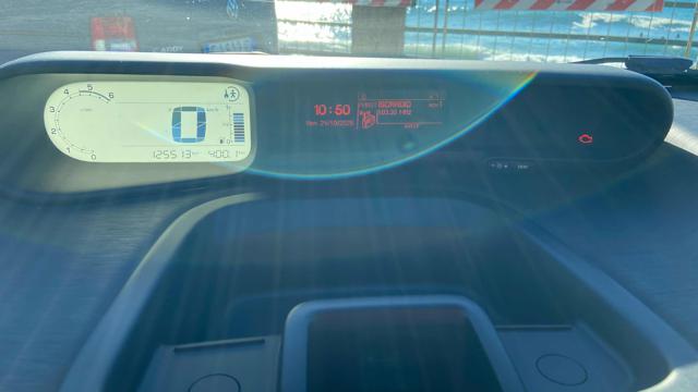 CITROEN C3 Picasso usata 8